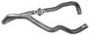 Metalcaucho 09283 Radiator Hose
